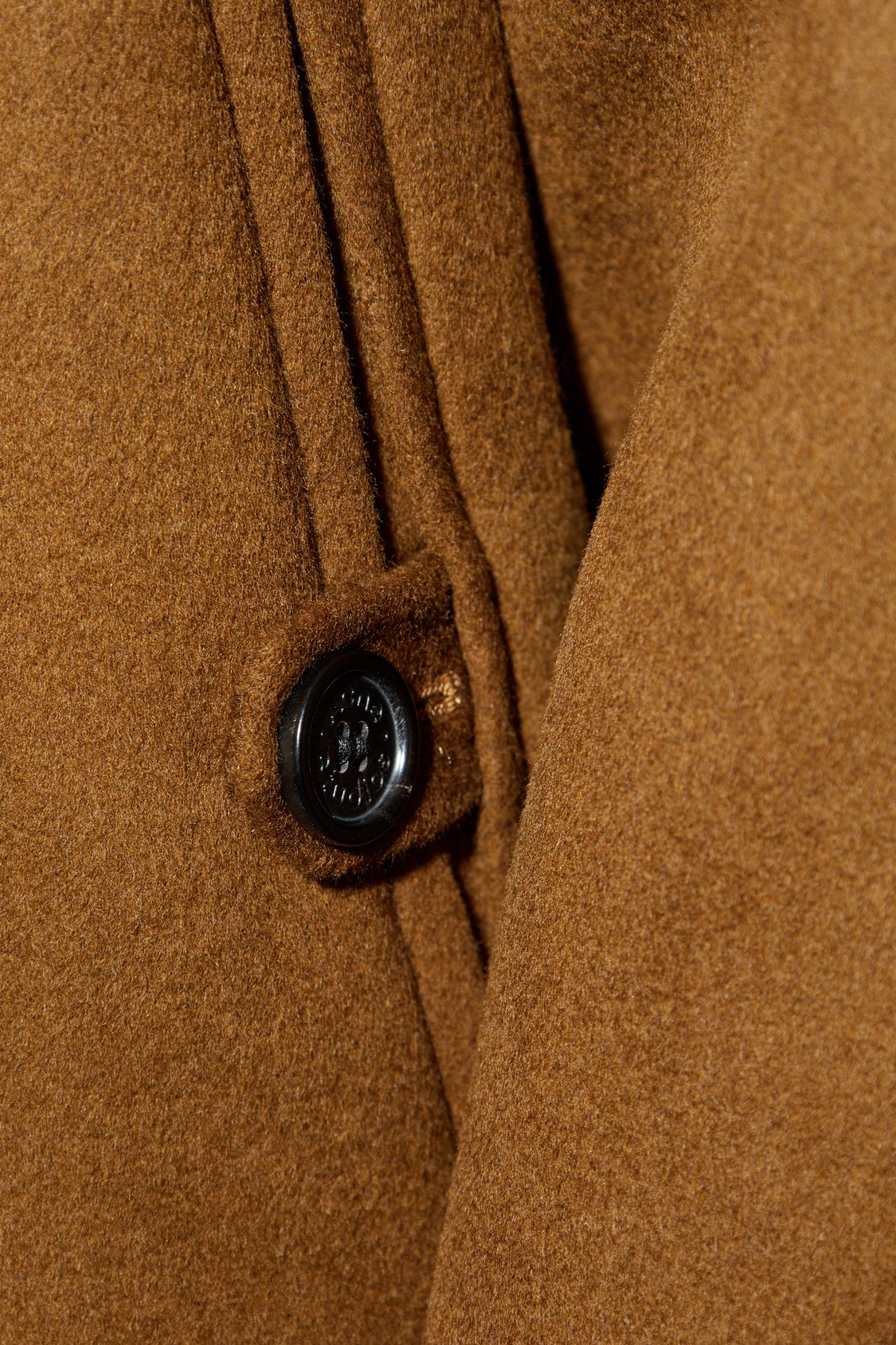 Acne Studios Wool jacket with collar | Men's | Vitkac